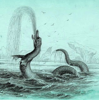 SPOUTING FORTH ABOUT THE GARGOUILLE — A LETHAL WATER-SPURTING ...