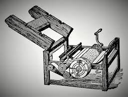 March 14, 1794: Eli Whitney Receives a Patent for His Invention of ...