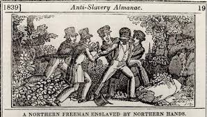 Black Then | Re-enslavement: Free Blacks Kidnapped and Sold Back ...