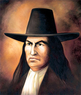 José Gabriel Condorcanqui -Túpac Amaru II